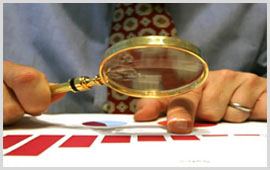 Asset location