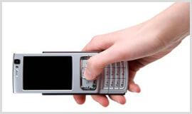 Phone Forensics